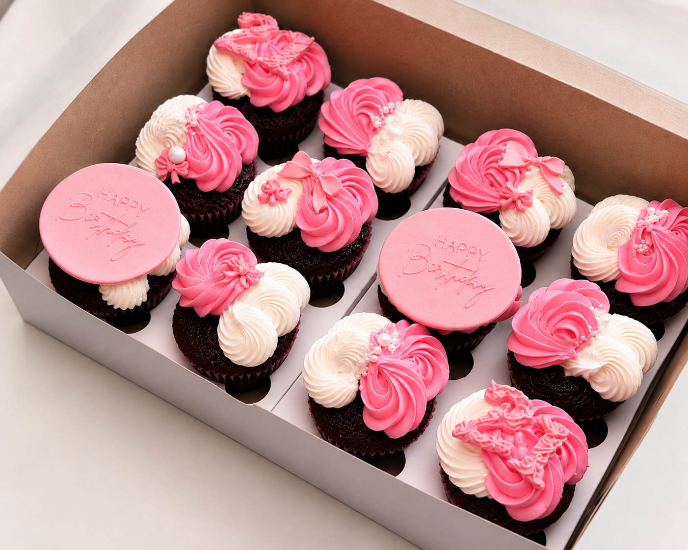 Confectionary by Lelo's Culinary Creations